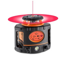 NIWELATOR LASEROWY AUTOMATYCZNY FL 275HV MM-TRACKING