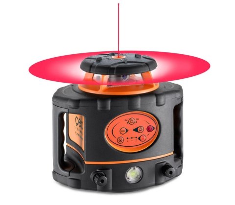 NIWELATOR LASEROWY AUTOMATYCZNY FL 275HV MM-TRACKING