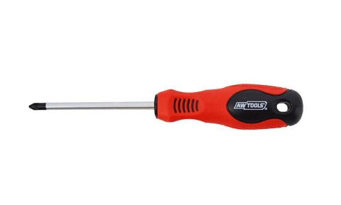 AWTOOLS WKRĘTAK KRZYŻAKOWY PH00x 63mm