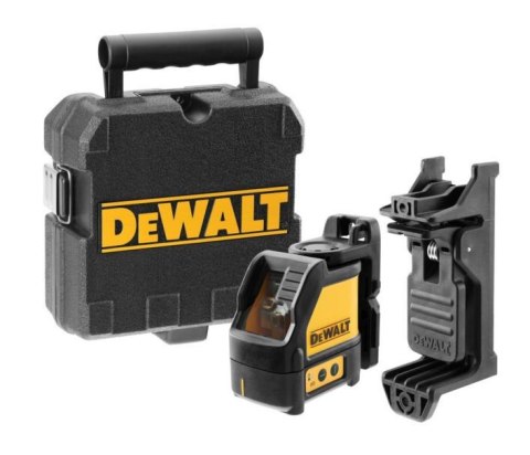 DEWALT LASER LINIOWY DW088CG ZIELONY 20m