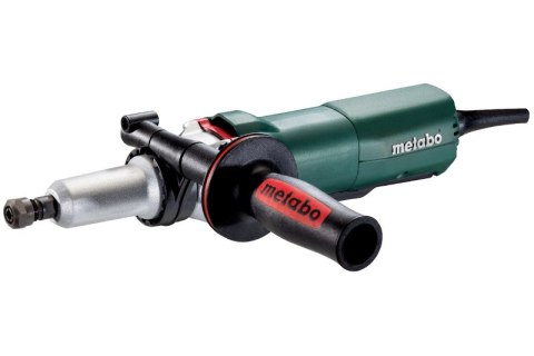 METABO SZLIFIERKA PROSTA 950W 6mm GEP 950 G PLUS WYŁĄCZNIK CZUWAKOWY