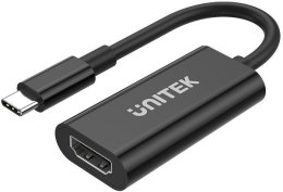 Adapter Unitek USB-C na HDMI 2.0, 4K@60Hz