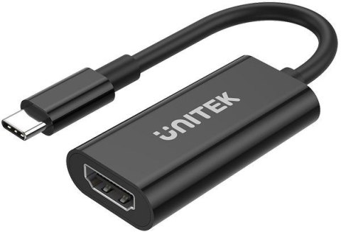 Adapter Unitek USB-C na HDMI 2.0, 4K@60Hz