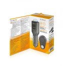 Alarm samochodowy z ładowarką USB 2 porty TX-100