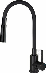 BAT.ZL.LUNO NERO ELAST.WYL.Z SŁ.2-FUNK