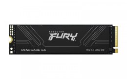 Dysk SSD Renegade G5 4TB NVMe 5.0 M.2 2280 14800/14000MB/s
