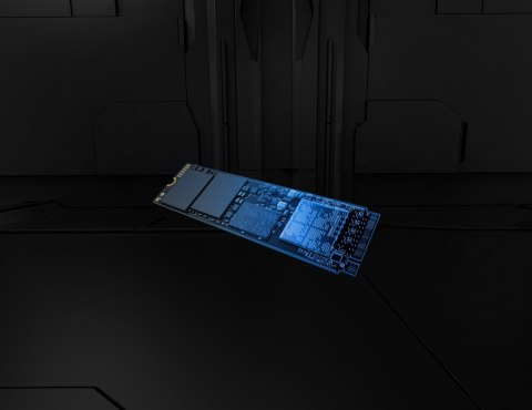 Dysk SSD Renegade G5 4TB NVMe 5.0 M.2 2280 14800/14000MB/s