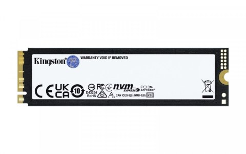 Dysk SSD Renegade G5 4TB NVMe 5.0 M.2 2280 14800/14000MB/s