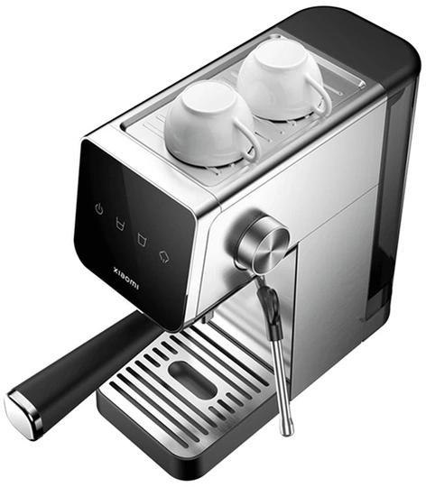 Ekspres do kawy Xiaomi Semi-automatic Espresso Machine