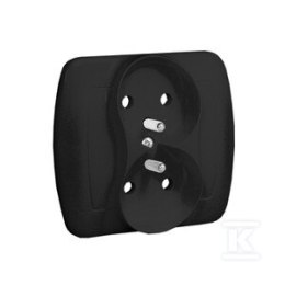 GN.2-KR.Z/U CZARNY AKORD