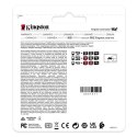 Kingston karta pamięci Industrial C10, 16GB, micro SDHC, SDCIT2/16GBSP, UHS-I U3 (Class 10), V30, A1, karta pSLC
