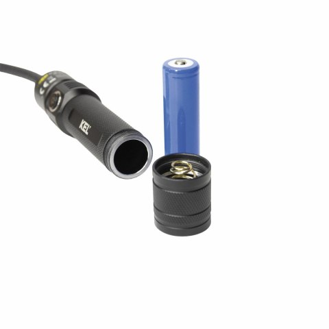 PLASTROL LAMPA WARSZTATOWA GIĘTKA LED LW-1AG