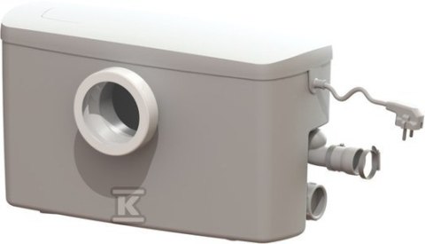 PRZEPOMPOWNIA MINILIFT F