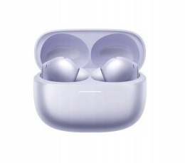 Słuchawki bezprzewodowe dokanałowe Xiaomi Redmi Buds 6 Pro Lavender Purple