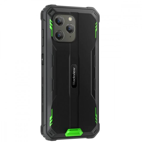 Smartfon BV5300 PRO 4/64GB 6580h zielony