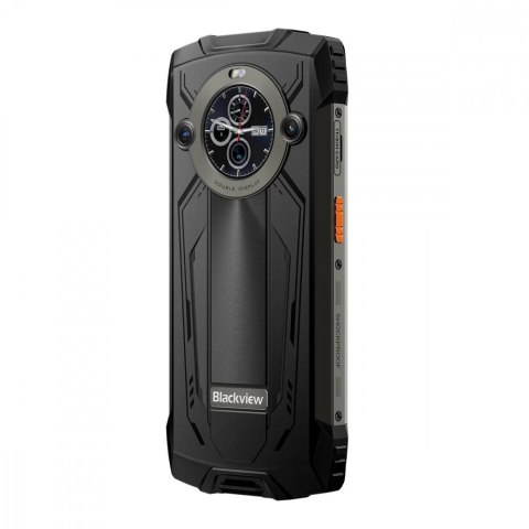 Smartfon BV8200 12/256GB czarny