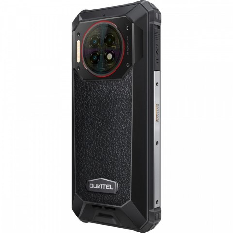 Smartfon WP19 Pro 8/256 GB czarny