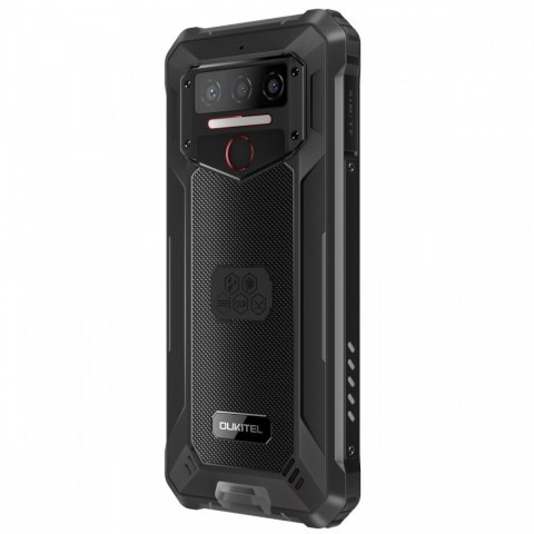 Smartfon WP23 Pro 8/128 GB czarny