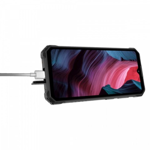 Smartfon WP23 Pro 8/128 GB czarny