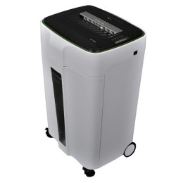 AT Niszczarka AT-66C z krosowym układem noży