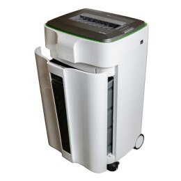 AT Niszczarka AT-66C z krosowym układem noży