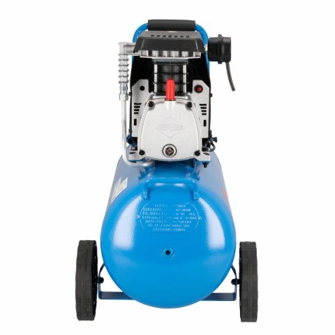 KOMPRESOR AIRPRESS 50L /HL260-50/ 206l/min, 2KM