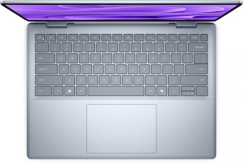 Laptop Dell 14 Plus 2-in-1 DB04250 Win11Pro Ultra 7 256V/16GB/1TB SSD/14.0 FHD+/Arc/WLAN + BT/Backlit Kb/4 Cell/3Y ProSupport