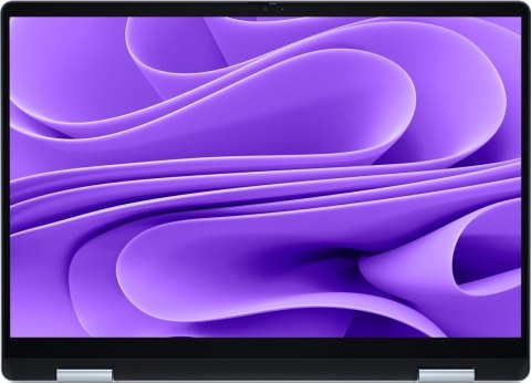 Laptop Dell 14 Plus 2-in-1 DB04250 Win11Pro Ultra 7 256V/16GB/512GB SSD/14.0 FHD+ Touch/Arc/WLAN + BT/Backlit Kb/4 Cell/3Y ProSu