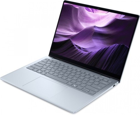 Laptop Dell 14 Plus DB14250 Win11Pro Ultra 7 256V/16GB/1TB/14.0 FHD+ Touch/Arc/FgrPr/WLAN + BT/Backlit Kb/4 Cell/3Y ProSupport