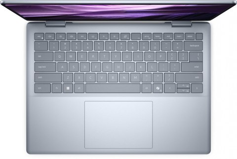 Laptop Dell 14 Plus DB14250 Win11Pro Ultra 7 256V/16GB/1TB/14.0 FHD+ Touch/Arc/FgrPr/WLAN + BT/Backlit Kb/4 Cell/3Y ProSupport