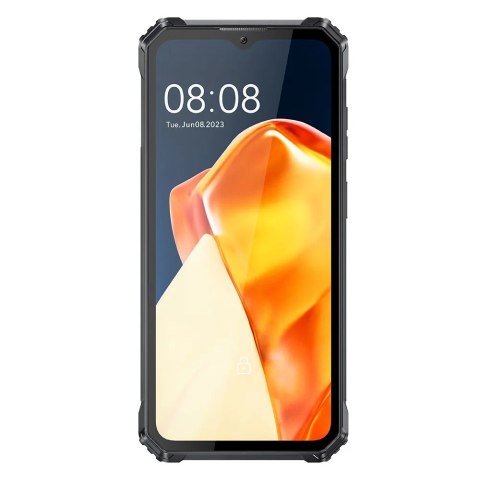 Smartfon G1 4G 6/256GB IP69K pomarańczowy