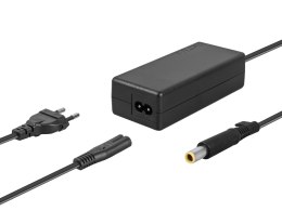 Avacom ładowarka - adapter do notebooka Dell 19,5V, 3,33A, 65W, ADAC-DE1-A65W, złącze okrągłe 7,4 x 5,1 mm + pin typ C.21 (C.2)