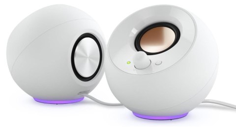 Głośniki Pebble SE WH