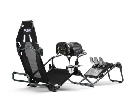 Kokpit F-GT Lite Formula i GT składany szary
