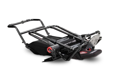 Kokpit GT Lite Pro Szary