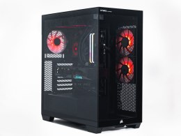 Komputer E-Sport GB550T-CR7 Ryzen 7 5800X/16GB/1TB/RX 9070XT OC 16GB/W11