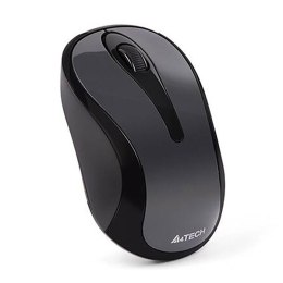 A4Tech G3-280N Mysz bezprzewodowa, szara, 1200DPI