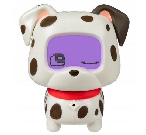 Pixel Petz, Dalmatyńczyk