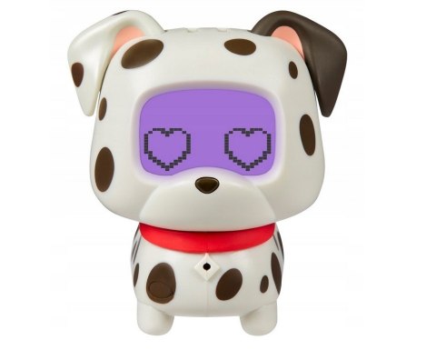 Pixel Petz, Dalmatyńczyk