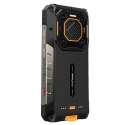 Smartfon Armor 26 Ultra 5G 12/512GB IP69K Czarny