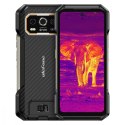 Smartfon Armor 27T 4G 12/256GB IP69K Czarny