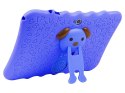 Tablet KidsTAB7 V2 4/32GB niebieskie etui kamera 2MP