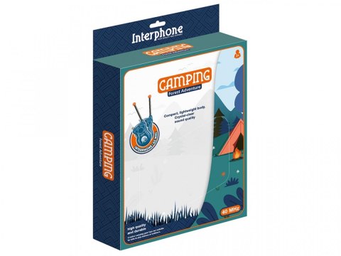 Zestaw Walkie Talkie