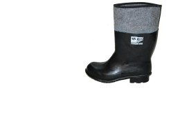 GALMAG BUTY FILCOWO-GUMOWE 06 R.43 ŁÓDZKIE