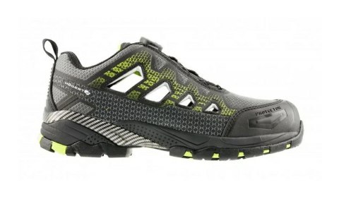 HOGERT SANDAŁY OCHRONNE PAGLAU R.41 S1PS SR FO