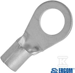 KOŃCÓWKA KABLOWA KO 10/8 (100 SZT.)