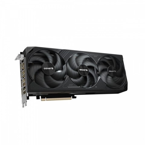 Karta graficzna GeForce RTX 5070 Ti WINDFORCE OC SFF 16G 256BIT GDDR7