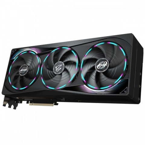 Karta graficzna GeForce RTX 5080 AORUS MASTER 16G 256BIT GDDR7 3DP/HDMI