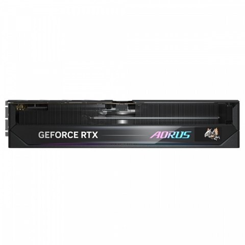 Karta graficzna GeForce RTX 5080 AORUS MASTER 16G 256BIT GDDR7 3DP/HDMI