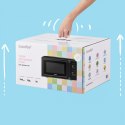 Kuchnia mikrofalowa CMO-MP012OC-BK COMFEE